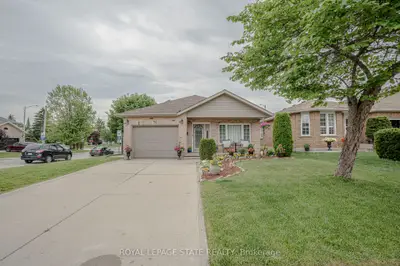 Detached in Hamilton