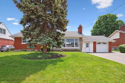 Detached in Hamilton