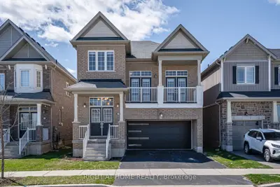 Detached in Haldimand