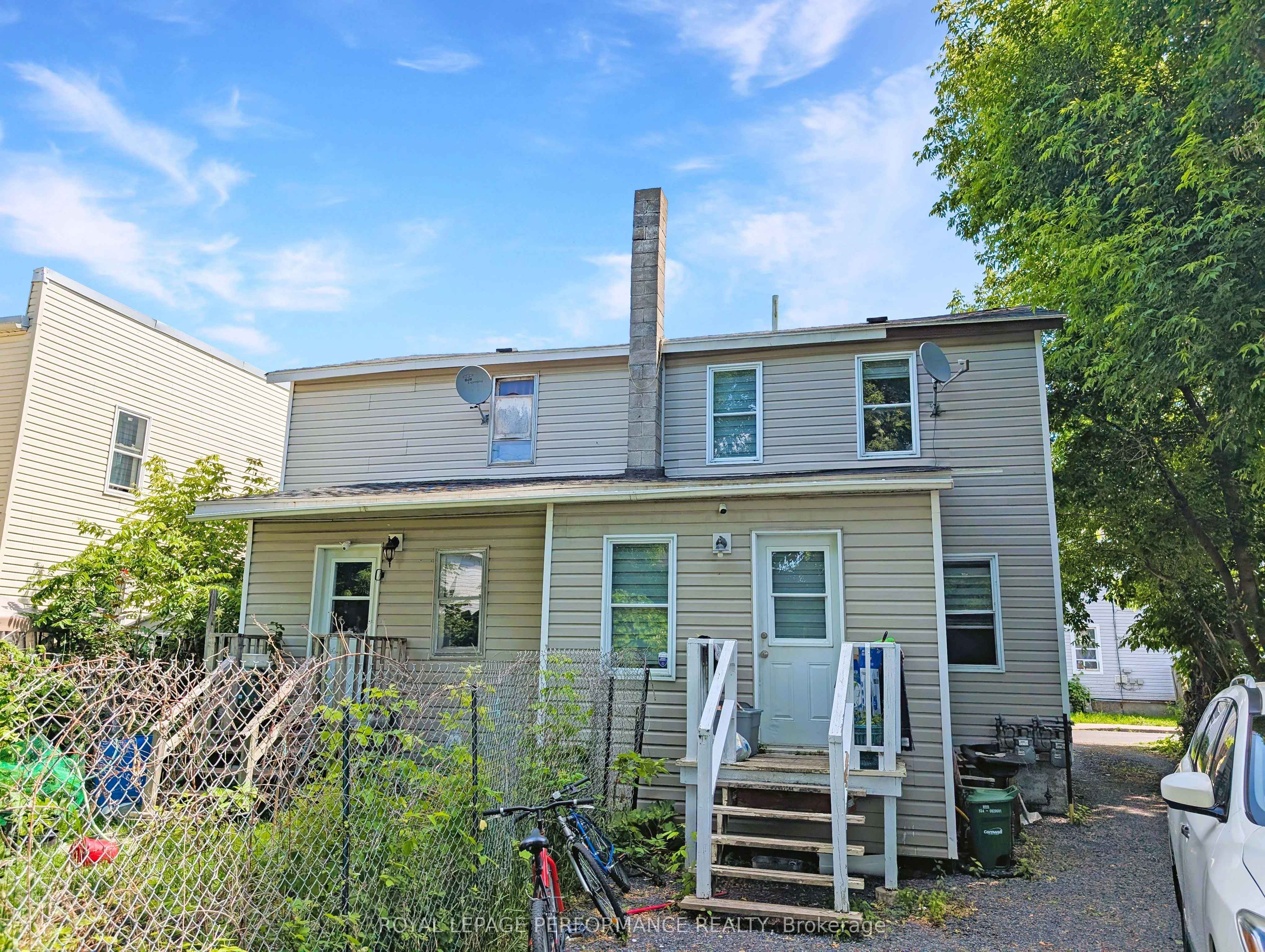 307-309 Prince Arthur Street, Cornwall, On K6h 4p1