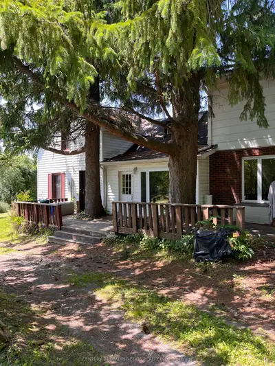 Rural Residential in Quinte West