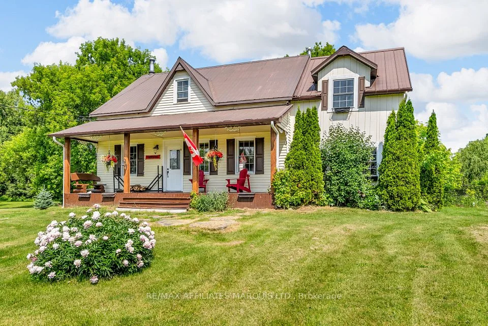 18561 County Rd 19 Road, South Glengarry, ON K0C 2J0