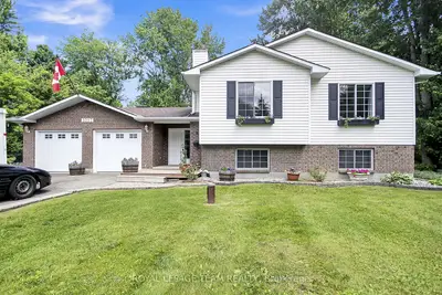 Detached in Greely - Metcalfe - Osgoode - Vernon and Area