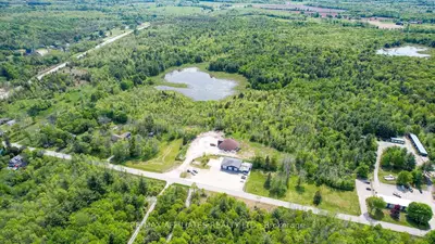 Vacant Land in Rideau Lakes