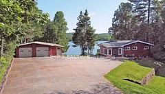 741 Macpherson Drive, East Ferris, ON P0H 1K0