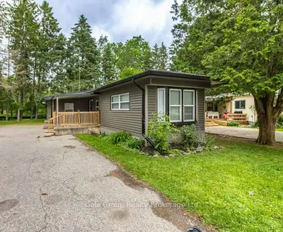 Detached in Blandford-Blenheim