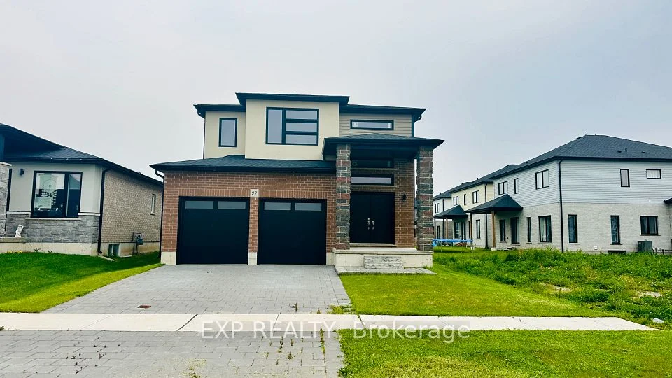 27 TRIEBNER Street, South Huron, ON N0M 1S7