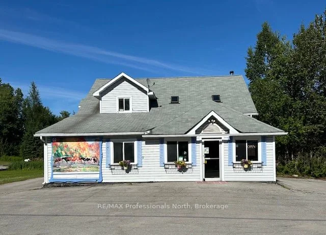 170 BOBCAYGEON Road, Minden Hills, ON K0M 2K0