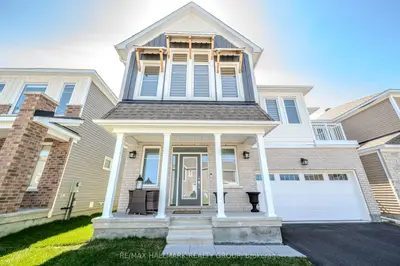Detached in Stittsville - Munster - Richmond
