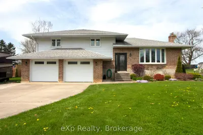 Detached in St. Marys