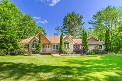 Detached in Petawawa