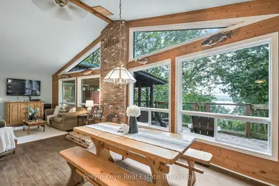 Detached in Muskoka Lakes