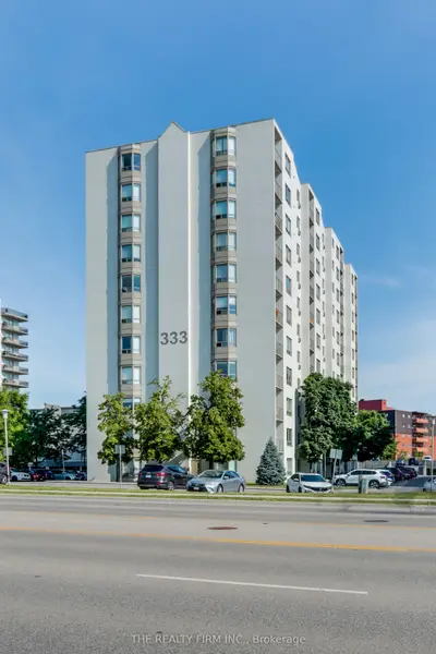 Condo Apartment in London South