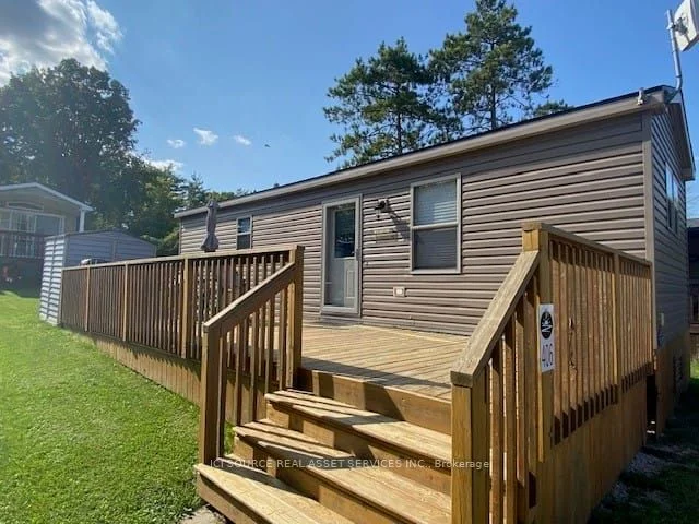 155 McCrearys Beach LTL406, Drummond/North Elmsley, ON K7H 3C8