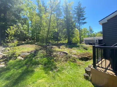 MobileTrailer in Gravenhurst
