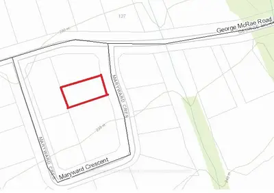 Vacant Land in Blue Mountains