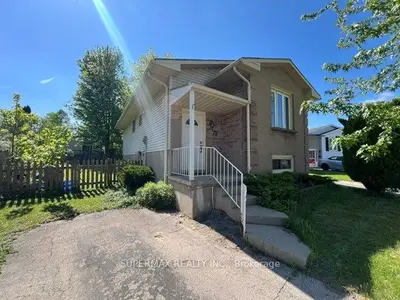 Detached in London North