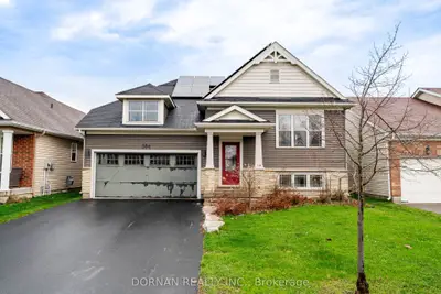 Detached in Peterborough