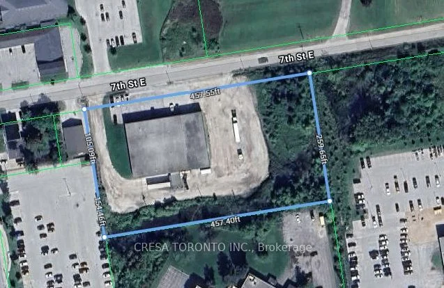 925 7th Street E, Owen Sound, ON N4K 1H1