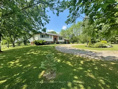 Detached in Haldimand