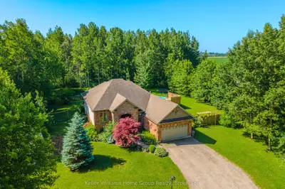 Detached in Wellington North