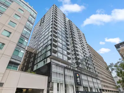 Condo Apartment in Ottawa Centre