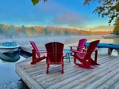 26 Harris Street, Muskoka Lakes, ON P0B 1J0