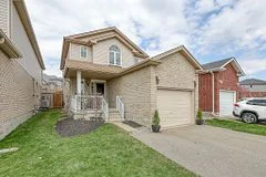 1079 Marquette Drive, Woodstock, ON N4V 0A9