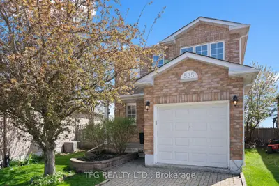 Detached in Cobourg