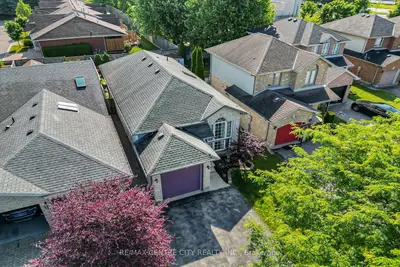 Detached in London East