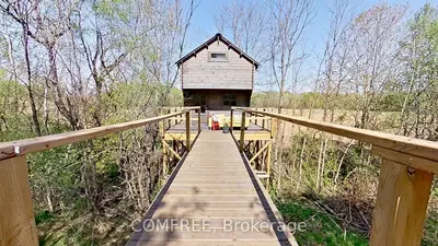 375500 37th Line, Zorra, On N0j 1j0