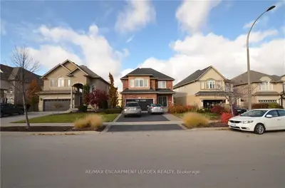 Detached in Hamilton