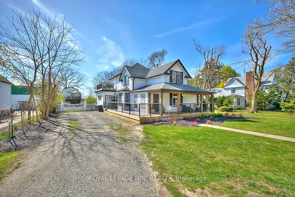 553 Ridge Road N, Fort Erie, ON L0S 1N0