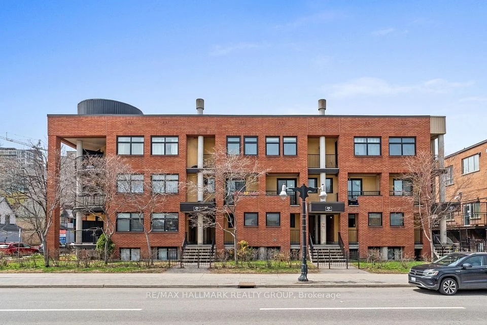 270 King Edward Avenue, Lower Town - Sandy Hill, ON K1N 7M1