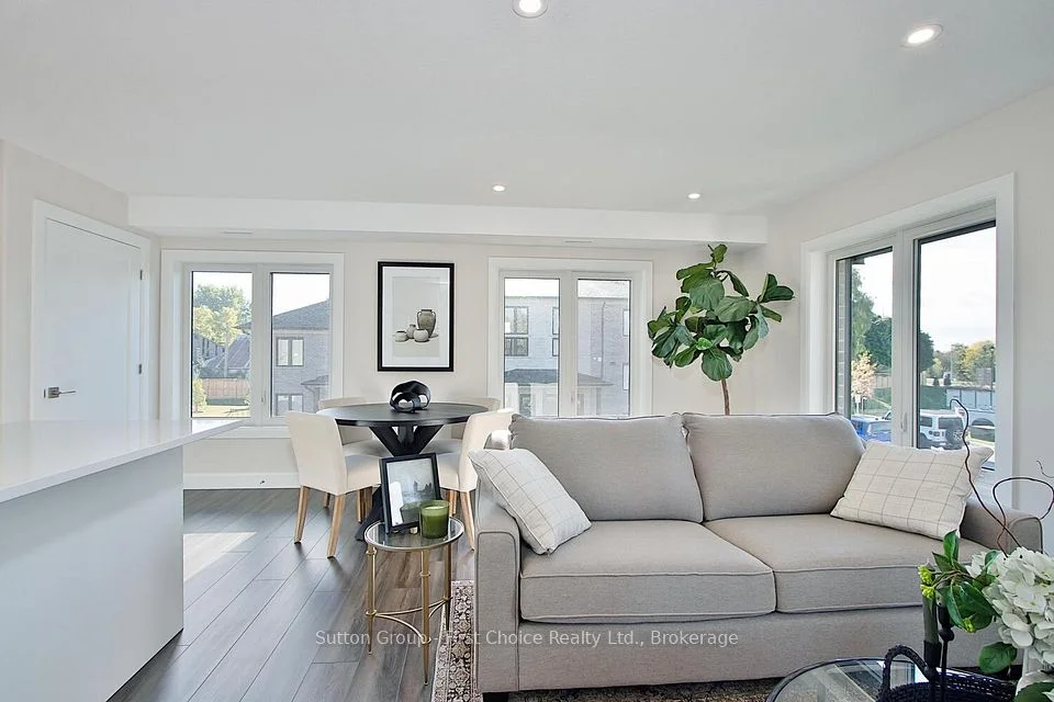 3202 VIVIAN Line Unit 50, Stratford, ON N5A 0K6