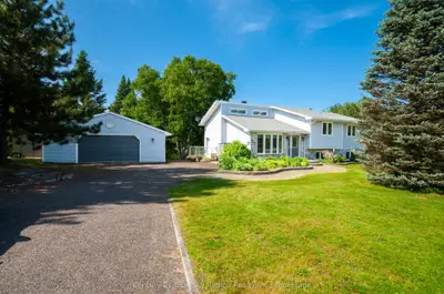 Detached in East Ferris