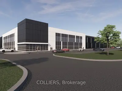 100 Clappison Avenue Bldg B, Hamilton, On L0r 2h2