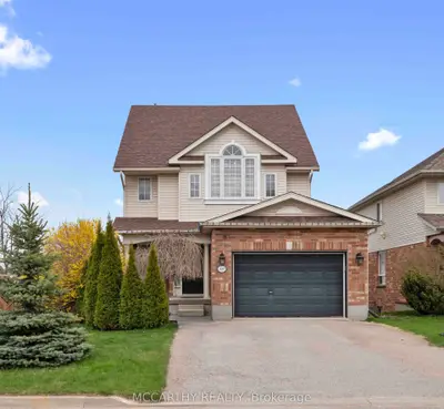 Detached in Shelburne