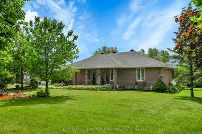 Detached in South Stormont