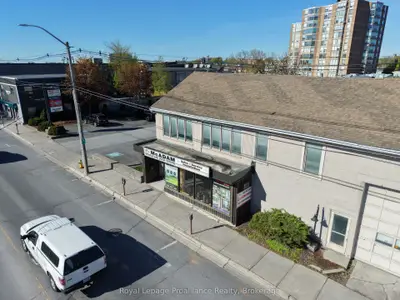 360 Pinnacle Street, Belleville, On K8n 3b4