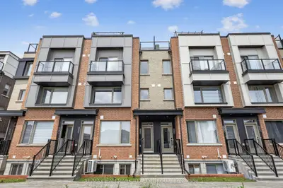 Condo Townhouse in Manor Park - Cardinal Glen and Area