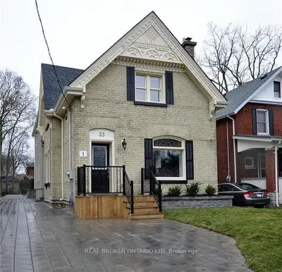 Duplex in London South