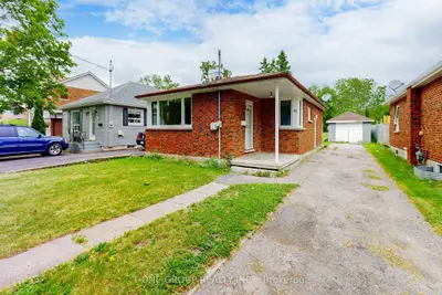 Detached in Kawartha Lakes