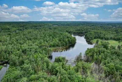 Vacant Land in Trent Lakes
