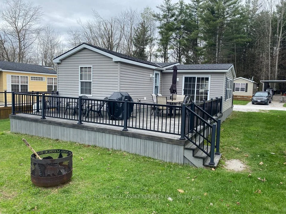 1082 Shamrock Marina Road SMR089, Gravenhurst, ON P0E 1N0