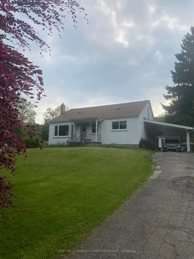 Detached in Cambridge