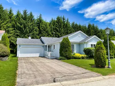 102 White Bark Way, Centre Wellington, ON N0B 1J0