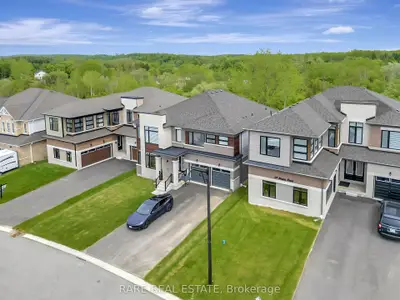Detached in Brant