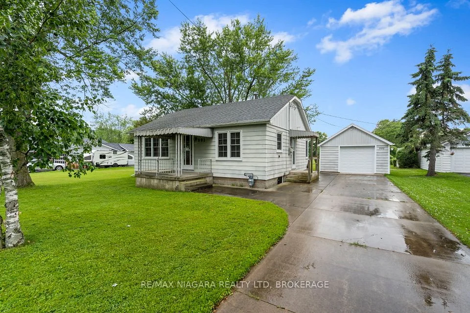 991 Crescent Road, Fort Erie, ON L2A 4R6