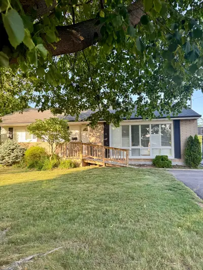 Detached in Welland